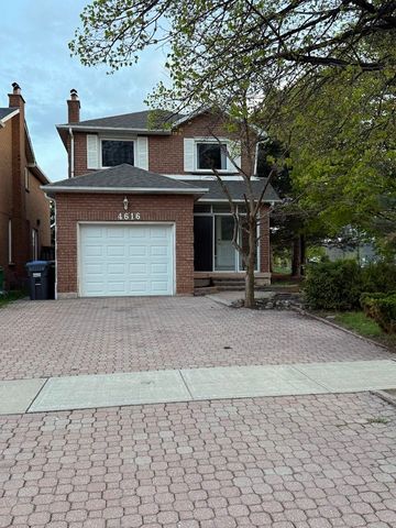 For Lease - 4616 Metcalfe Avenue Unit# Upper, Mississauga, Ontario - Photo 4