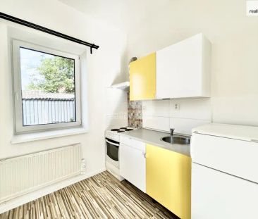 Byt 2+kk/T, 35 m - Fotografie 3