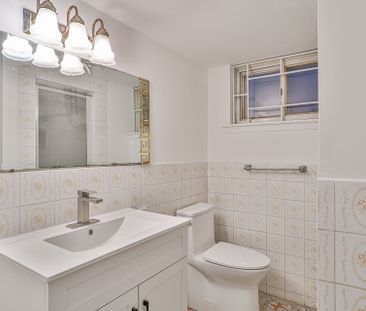 For Lease - 104 Crestwood Road Unit# Lower, Vaughan, Ontario - Photo 4