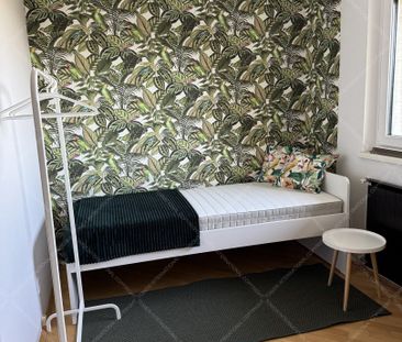Hangya utca | Property for Long Term Rent in Budapest - Photo 5
