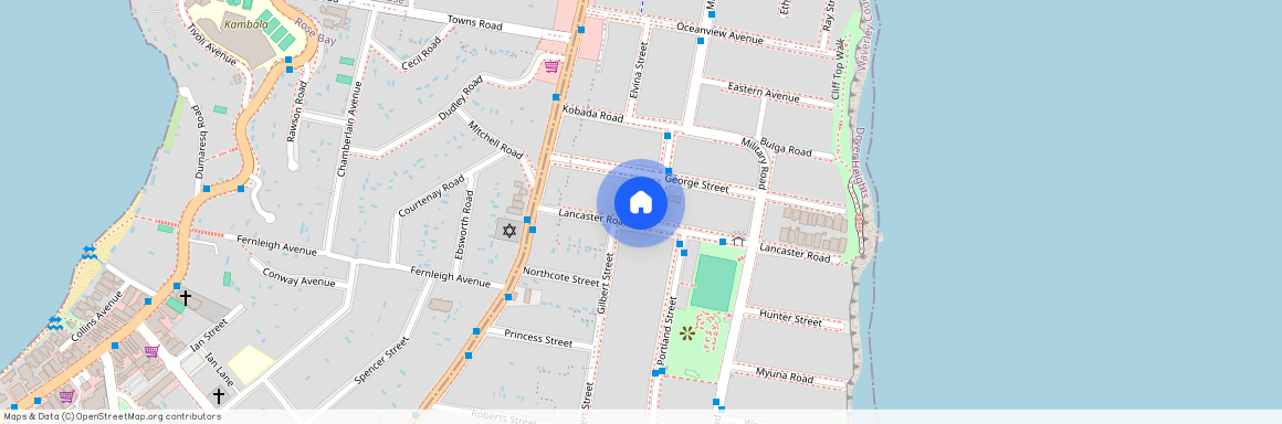 11/1-3 Peel Street, Dover Heights NSW 2030