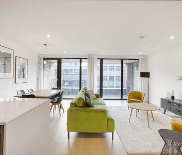 3 bedroom apartment to rent - Photo 1