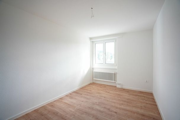 Renovierte 4-Zi. Wohnung direkt an der Thur - Photo 1