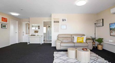 Modern apartment in central location - Photo 4