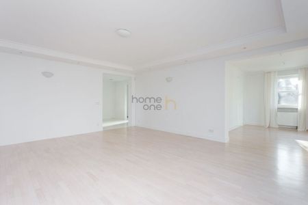 Plac Vogla | Premium | 5 sypialni | 250 m2 - Zdjęcie 3