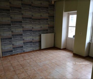 Location Appartement 2 pièces 33m² - Photo 1