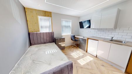 Milner Road Selly Oak - Photo 5