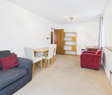 1 bedroom apartment to rent - Photo 5