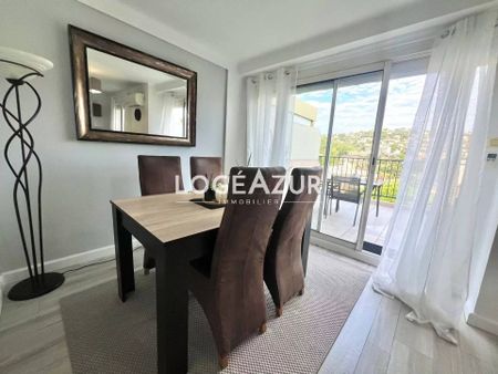 Location AppartementGolfe-Juan - Photo 4