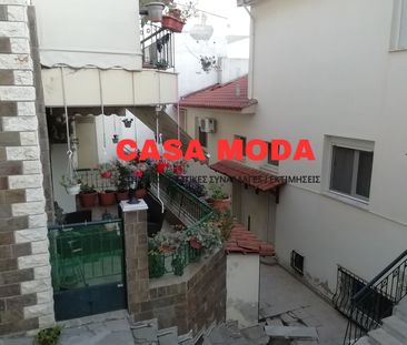Μεζονέτα για ενοικίαση Κέντρο (Ωραιόκαστρο) - Photo 6