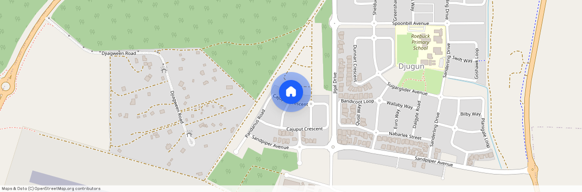 54 Cajuput Crescent, Djugun, WA