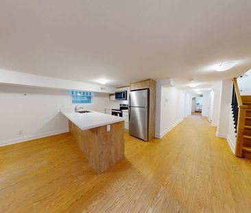 1089 Glencairn Avenue - Lower Unit #1, North York, ON M6B1 - Photo 1
