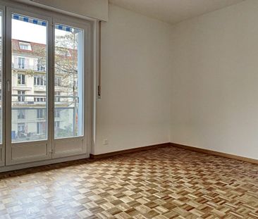 Bel appartement de 2.5 pièces au 1er étage - Photo 6