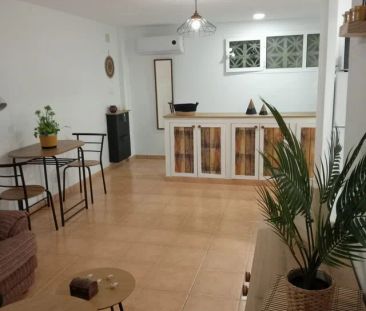 Alquiler de piso en Calle Alejandro Dumas - Photo 6