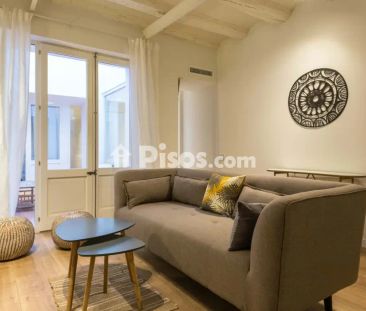 Piso en alquiler en Carrer de l'Argenter - Foto 1