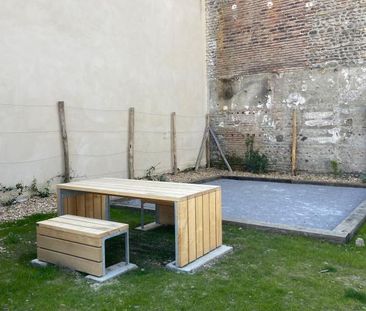 Location Appartement 3 pièces 59m² PAU 64000 - Photo 4