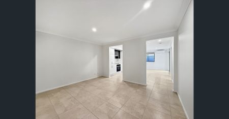 HORSLEY - Coming Soon... Brand New 4 Bedroom, Single Garage Duplex Home - Photo 2
