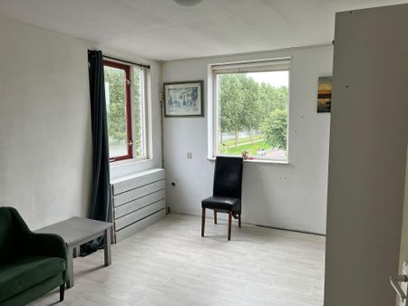 Te huur: Kamer Groep Meelhuysenstraat in Almere - Foto 2