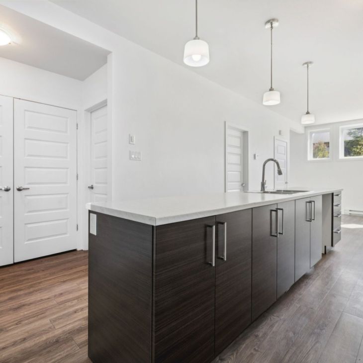 Appartement à louer - Gatineau (Aylmer) (Plateau de la Capitale) Appartement à louer - Gatineau (Aylmer) (Plateau de la Capitale) - Photo 1