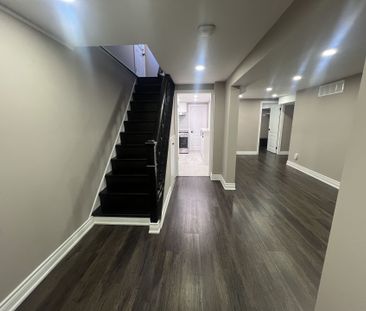 For Lease - 23 Sexton Crescent Unit# BSMT, Toronto, Ontario - Photo 6