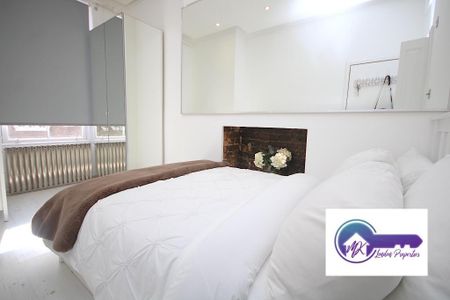 1 Bedroom Room in Flat Share To Rent - Photo 2