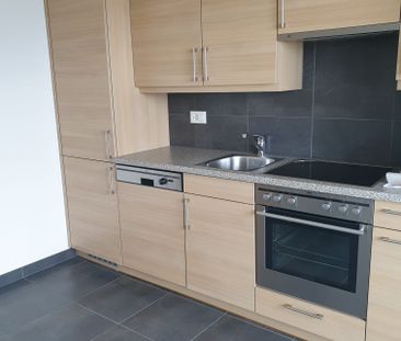 Appartement de 2.0 pièces au 4ème étage - Photo 6