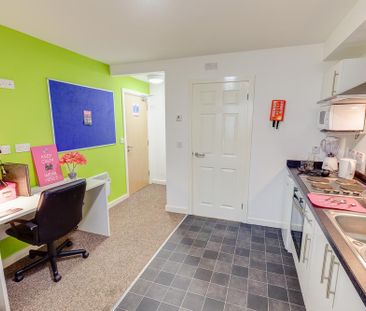 1 bedroom apartment to rent - Photo 2