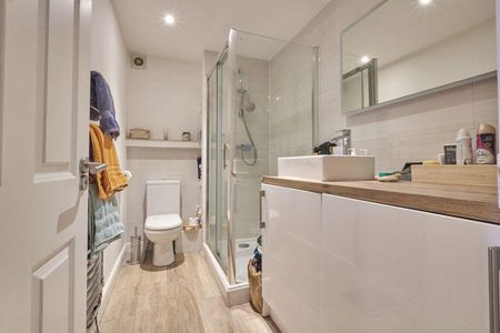 1 bedroom apartment to rent - Photo 4