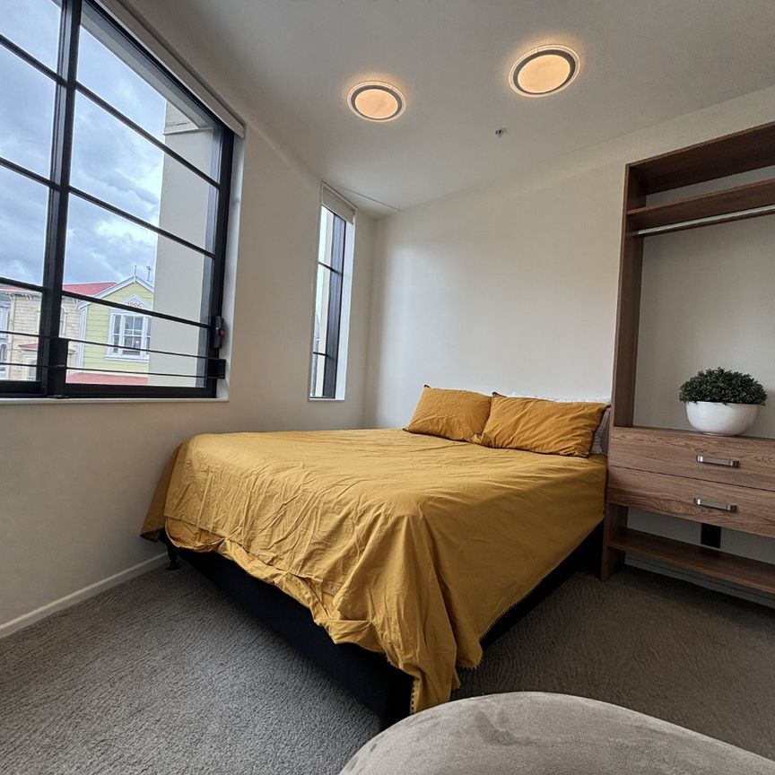 Welcome to apartment 106A in Kriza Apartments - Photo 1