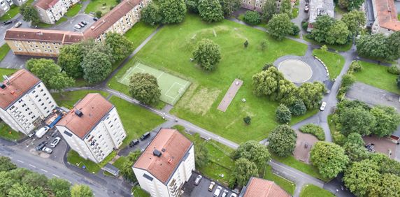 Skattegårdsvägen 55 - Foto 2