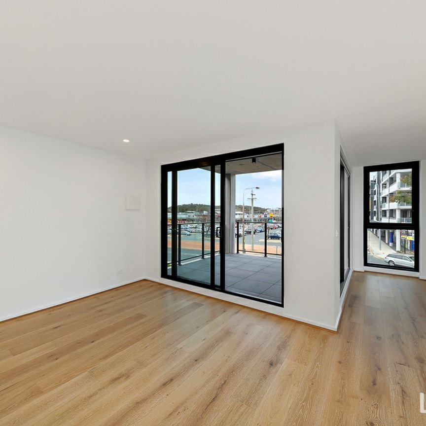 46/15 Bowman Street, Macquarie ACT, Belconnen - Photo 1