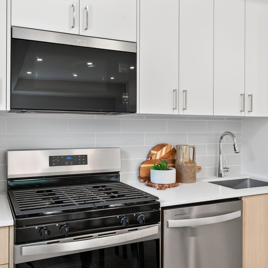 For Lease - 52 Albright Avenue Unit# A, Toronto, Ontario - Photo 1