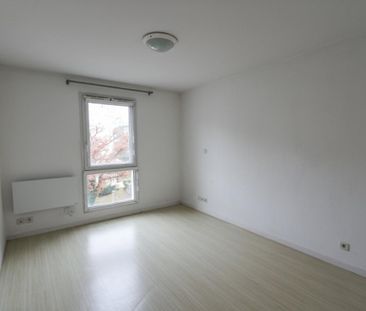 Location Appartement 1 pièce 19m² NANTES 44300 - Photo 2