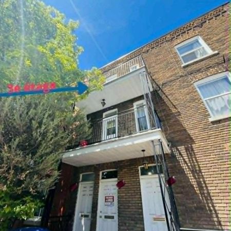 🏡 Grand 6 1/2 de 1600pi² à Verdun – 3 ou 4 chambres possibles – 1995$ – disponible le 1er juillet! - Photo 3