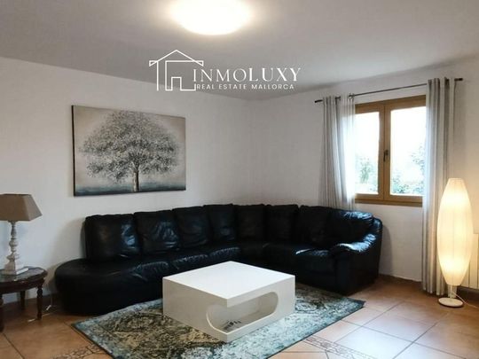 4 room luxury Apartment for rent in Marratxí, Balearic Islands - Photo 1