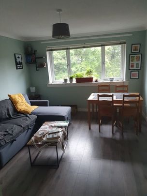 Room in a Shared Flat, Landressy Place, G40 - Photo 1