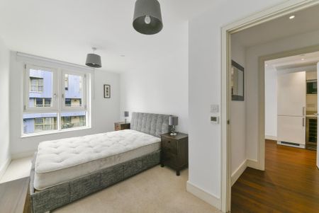 1 bedroom flat to rent - Photo 4
