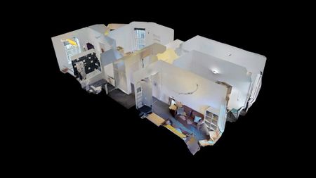 4 bedroom flat to rent - Photo 2