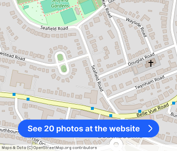 Seafield Road, BOURNEMOUTH - Photo 1