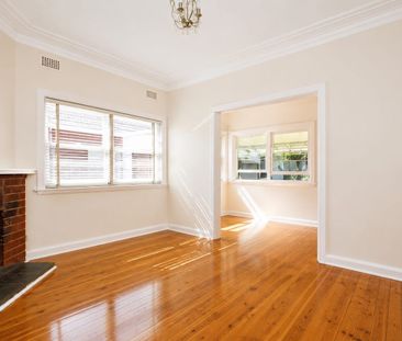 Sun-Filled Family Home with Space, Style and and Natural Light - Photo 1