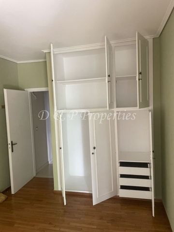 Διαμέρισμα για ενοικίαση Αμαλίειο Ορφανοτροφείο (Μαρούσι) - Photo 3