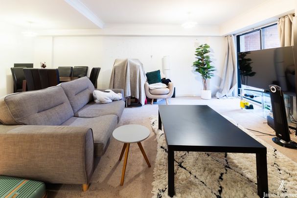 Rea Court, Digbeth, Birmingham - Photo 1