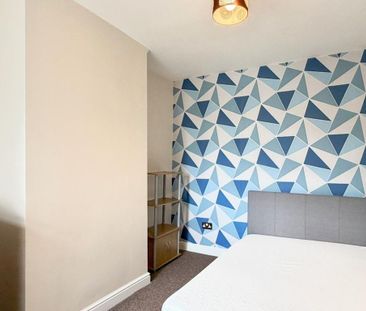 2 bedroom terraced house to rent - Photo 6
