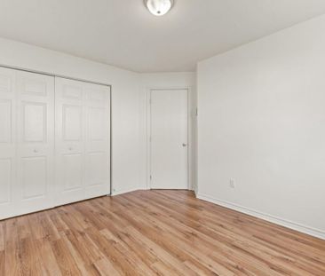 Appartement à louer - Gatineau (Hull) (Plateau de la Capitale) Appa... - Photo 1