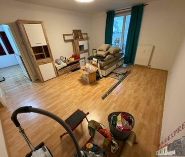 Unbefristete Singlewohnung sucht Langzeitmieter/In- Miete inkl. BK,... - Photo 3