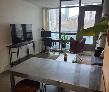 Radio City Lofts , #607 - Photo 1