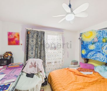3.5-room apartment for shared use with central location in Rappersw... - Photo 1
