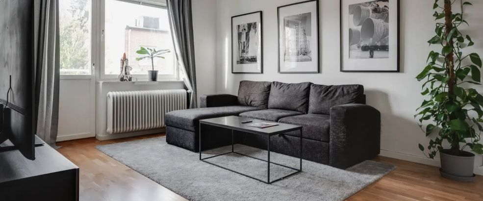 Erikslundsgatan 4 - Foto 1