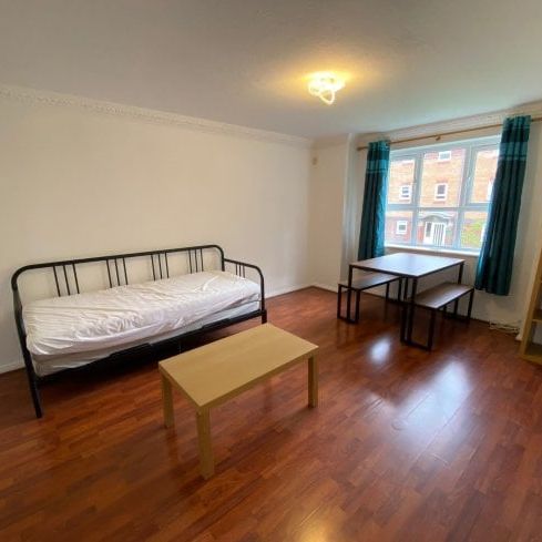 Princes Gardens, Highfield Street, L3 - Photo 1