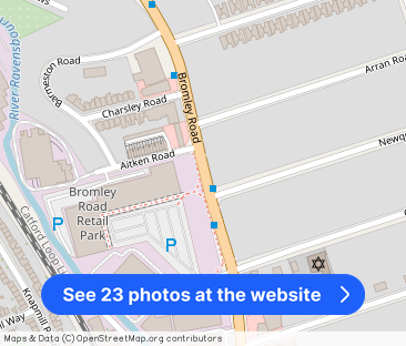 Catford, London, SE6 - Photo 1